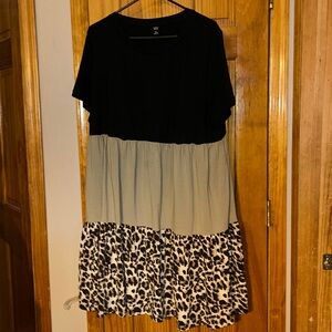 Emery Rose dress